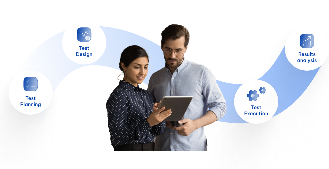 Eliminate software vulnerabilities with automated software testing