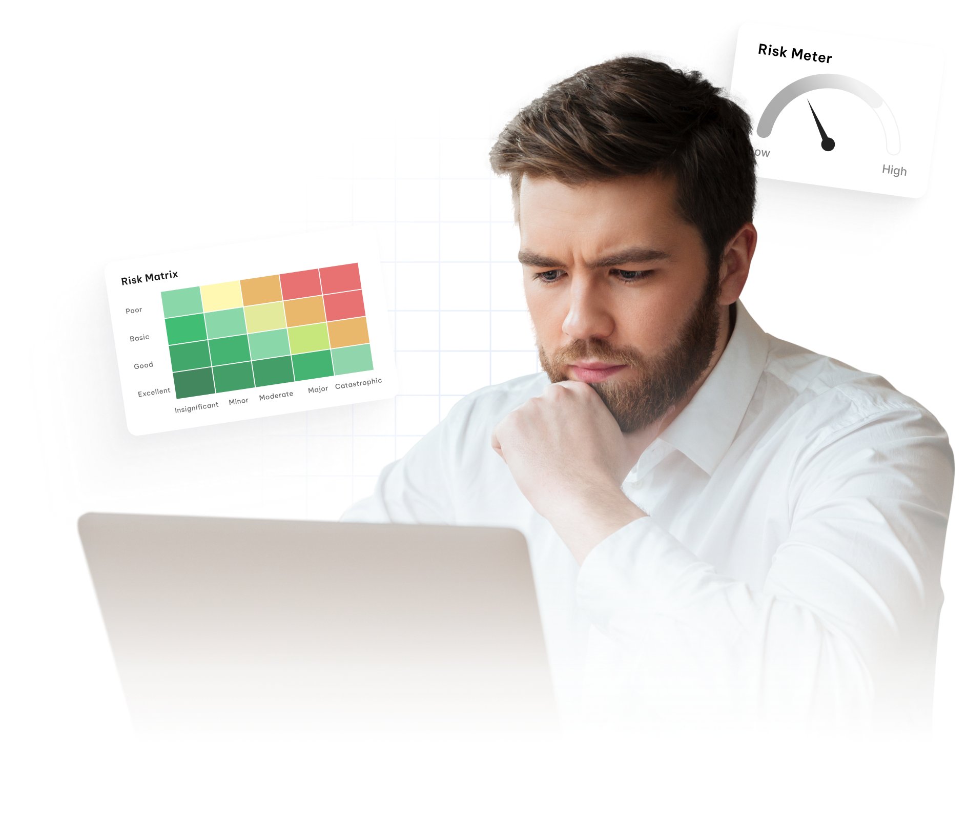 KnowRisk - American technology Consulting